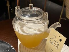 -Fuzzy Bistro 浮几韩餐·茶酒馆