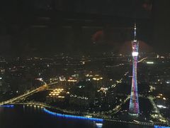 -广州四季酒店·天吧·高空酒吧