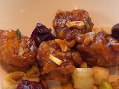 -环球港凯悦 · 享悦中餐厅