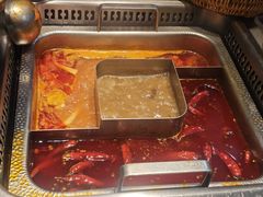 -巴奴毛肚火锅(悠唐购物中心店)