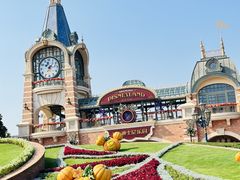 -上海迪士尼度假区