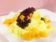 -小胖老味刨冰
