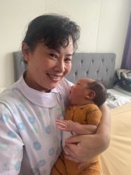 -海豚湾高端月子会所(黄浦店)