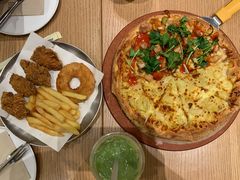 -乐凯撒披萨(福田COCOPark店)
