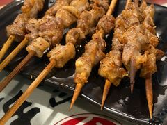 -昱家胡同·烧烤海鲜铜锅涮肉(和平里店)