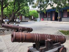 -内蒙古将军衙署博物院