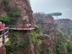-伏羲山旅游区