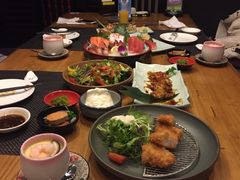 -江户前寿司(好运街店)