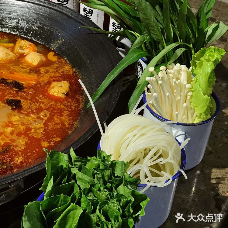 螺蛳粉十级爱好者速来报道‼️|玺小螺螺蛳粉火锅