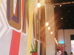 -玛尚诺Pizza&Bar(长泰广场店)