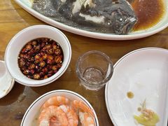 -醉壹号海鲜大排档(厦门美食地标店)