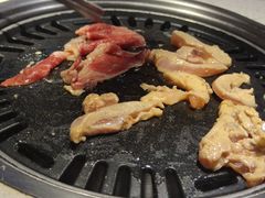 -猫抓烤肉(武进吾悦广场店)