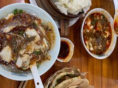-豆相识•九九豆腐脑(牛咡桥店)