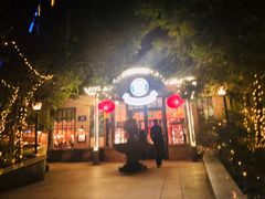 -宝莱纳啤酒花园餐厅PAULANER BRAUHAUS Nanjing(广州路店)