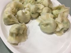 -听涛雅苑百味饺子老家菜馆