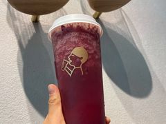 -喜茶(上海打浦桥日月光gelato lab+店)