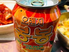 -朴大人炭烤·韩国料理(奥帆中心海尔洲际店)