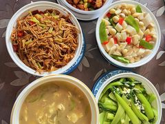 烤笋丝-U你·天然调味(南湖总店)