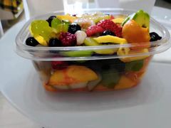 -鲜果盒子(会展店)