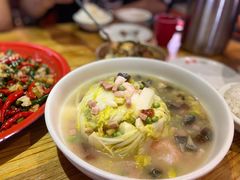 -兔槽江湖菜·重庆璧山兔(水围店)