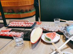 -彤德莱牛肉火锅(双港店)