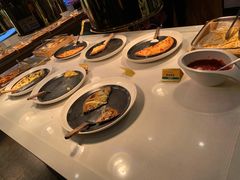 -好伦哥比萨烤肉自助(八里桥店)