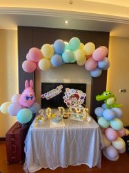 -舒雅母婴护理中心(天虹中心)