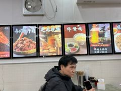 -清真·鸦儿李记·小馆(后海店)