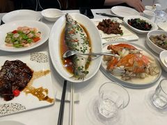 -乾隆美食·本帮菜(黄河路店)