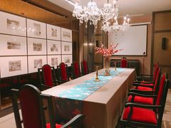 包厢-民国红公馆·秦淮八艳(夫子庙店)