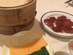 -東海海鲜酒家(中信广场店)