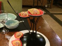 -梧桐花园餐厅(新城店)