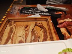 -仓库烤肉(绿园店)