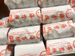 -王天顺海苔饼