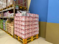-盒马X会员店(王府井奥莱UP TOWN店)