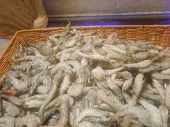 -悦橙烤肉海鲜自助(中央大街店)