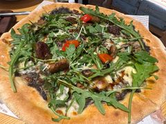 -托斯卡纳烘焙意大利餐厅(五天地店)