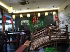 大堂-九炉分座(个园店)