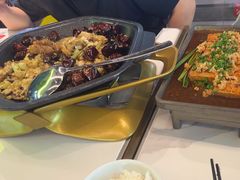 -蛙功夫(福州仓山万达店)