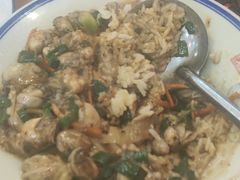 -友强·23年特色海鲜大排档(厦门店)