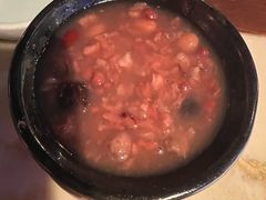 -红蜡烛-养生粥-津鲁菜(中山路店)