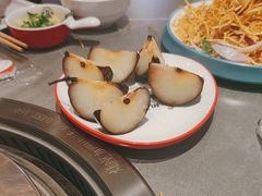 -灶座小锅烀饼·铁锅炖(道里店)