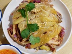 -东山茶寮(新安店)