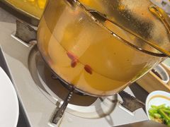 -箪食巷私房菜馆·鲁菜(玉函路店)