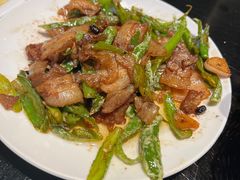 -蓝海大饭店·渔歌舫(黄岛店)