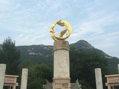 -丹东凤凰山景区