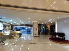 -北京河南大厦酒店