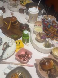 -奈尔宝家庭中心·亲子餐厅(华采天地店)