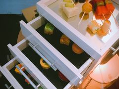 -行者书屋大堂吧 ·下午茶(南京圣和府邸酒店)