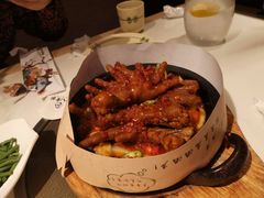 -七八冷面·延边朝鲜族美食(圣熙八号店)